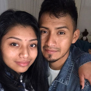 Meet your Posher, Reyna